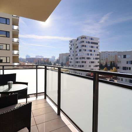 Mbv28 Apartments 포프라트 외부 사진