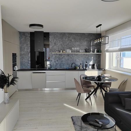 Mbv28 Apartments 포프라트 외부 사진