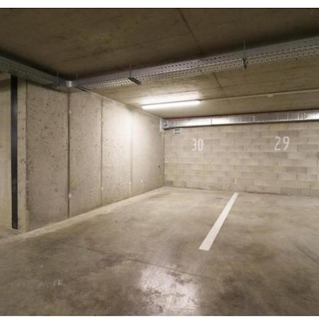 Mbv28 Apartments 포프라트 외부 사진