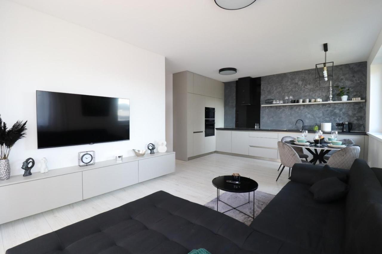 Mbv28 Apartments 포프라트 외부 사진