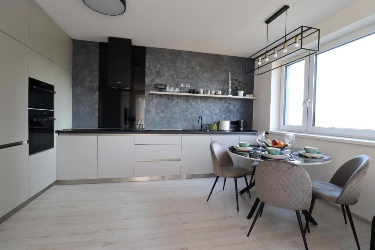 Mbv28 Apartments 포프라트 외부 사진