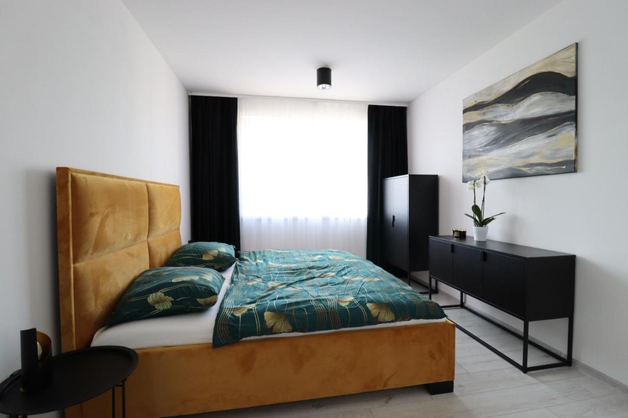 Mbv28 Apartments 포프라트 외부 사진