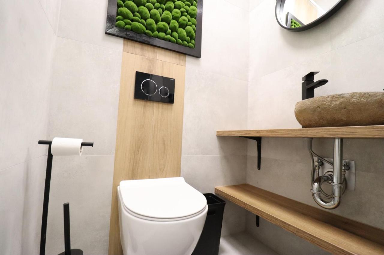Mbv28 Apartments 포프라트 외부 사진