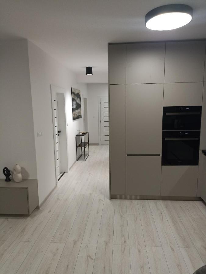 Mbv28 Apartments 포프라트 외부 사진