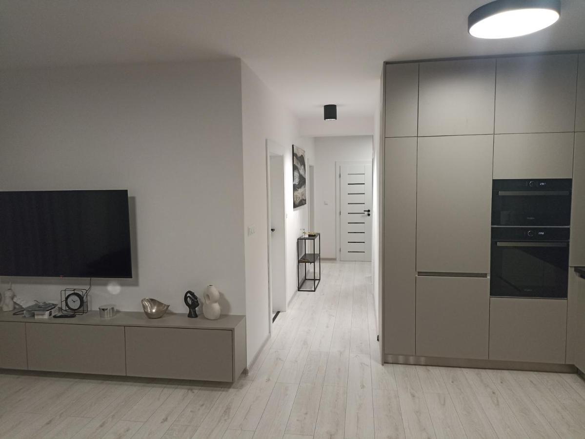 Mbv28 Apartments 포프라트 외부 사진