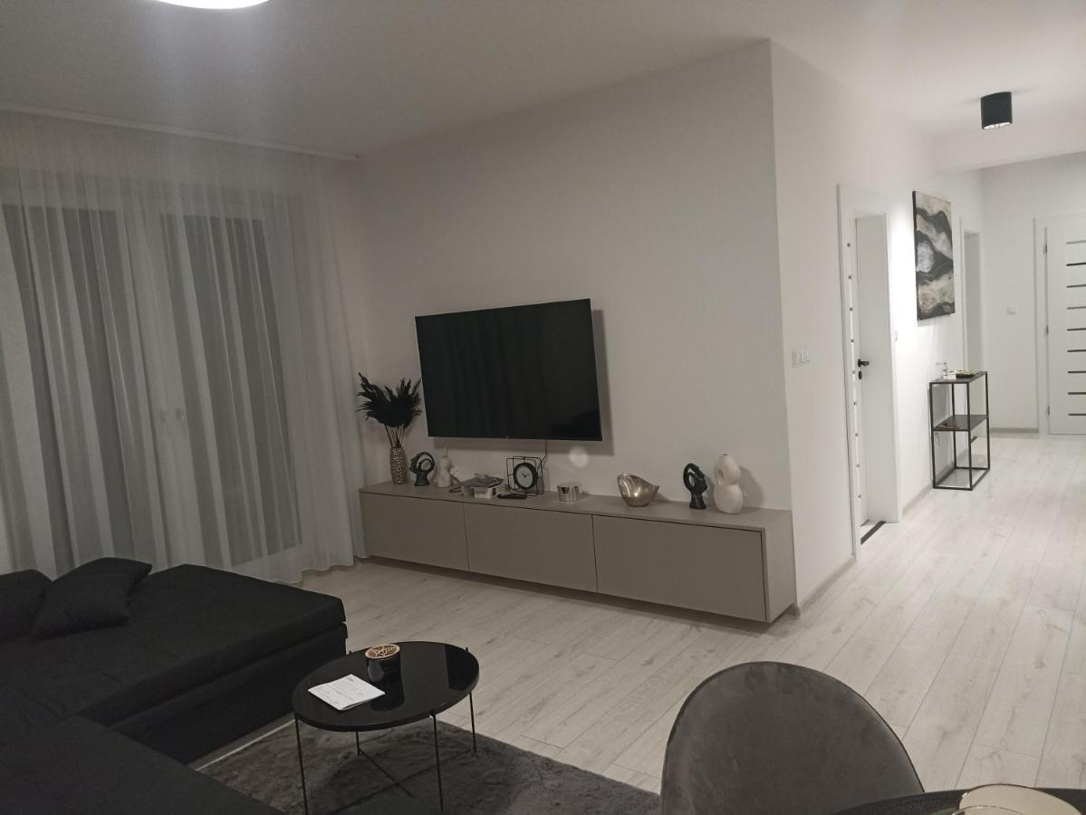Mbv28 Apartments 포프라트 외부 사진