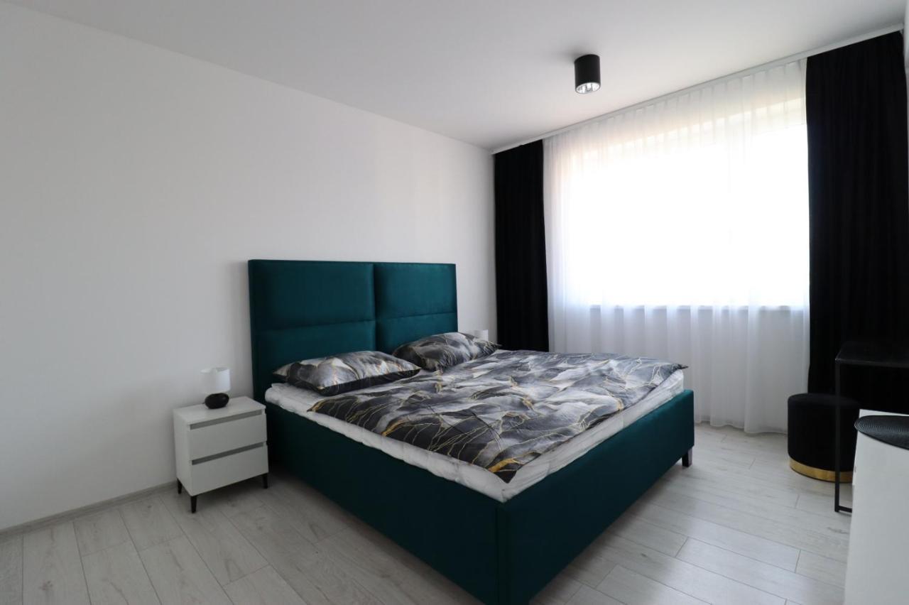 Mbv28 Apartments 포프라트 외부 사진